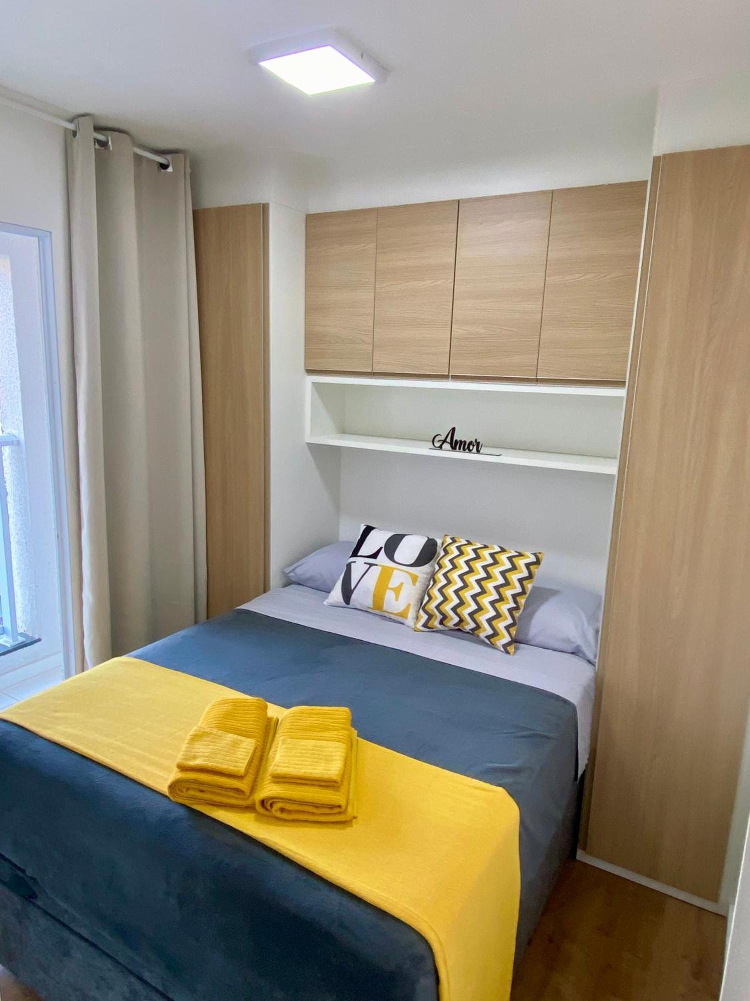 Ap 910 Aconchegante No Morumbi Apartamento São Paulo